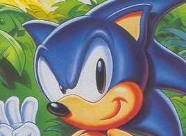 Sonic 3